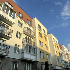 Квартира 81,2 м², 3-комнатная - изображение 1