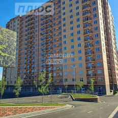Квартира 78 м², 2-комнатная - изображение 1