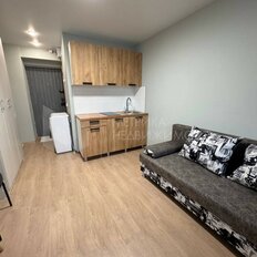 Квартира 19 м², студия - изображение 4