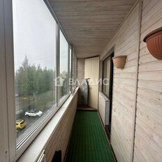 Квартира 70 м², 3-комнатная - изображение 4