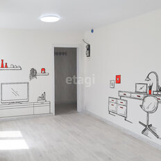 Квартира 24,2 м², студия - изображение 4