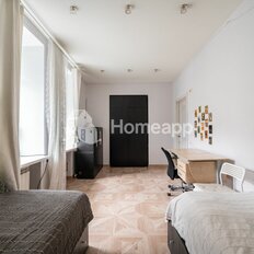 Квартира 62 м², 3-комнатная - изображение 3