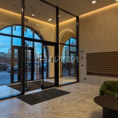 Квартира 102 м², 3-комнатная - изображение 2