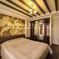 Квартира 140,5 м², 4-комнатная - изображение 3