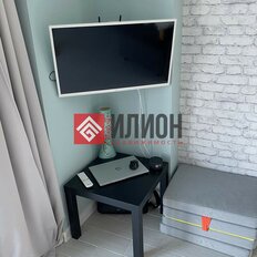 Квартира 40 м², студия - изображение 5