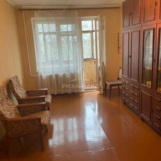 Квартира 30 м², 1-комнатная - изображение 1