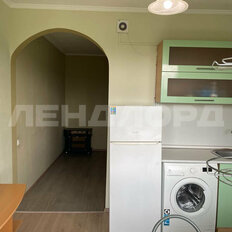 Квартира 40 м², 1-комнатная - изображение 4
