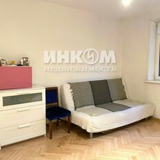 Квартира 38,6 м², 1-комнатная - изображение 4