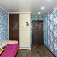 Квартира 67 м², 3-комнатная - изображение 3