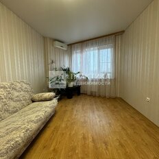 Квартира 62,8 м², 3-комнатная - изображение 1