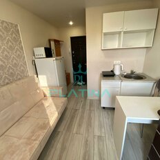 Квартира 14 м², студия - изображение 4