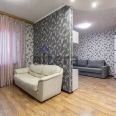 Квартира 46,7 м², 2-комнатная - изображение 5