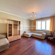 Квартира 74 м², 2-комнатная - изображение 4