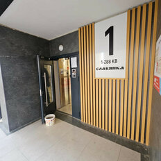 Квартира 36,9 м², 1-комнатная - изображение 4