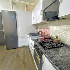 Квартира 59 м², 2-комнатная - изображение 1