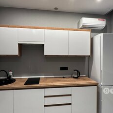 Квартира 31 м², 1-комнатные - изображение 1