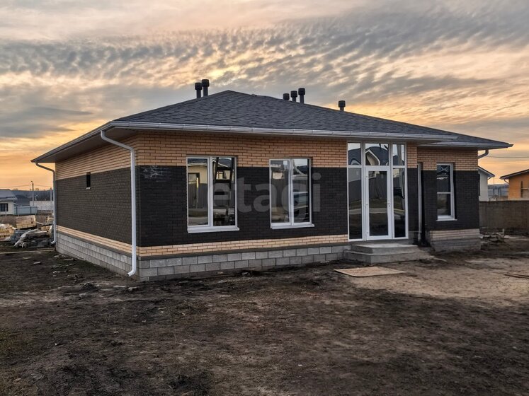 48 м², 2-комнатная квартира 7 100 000 ₽ - изображение 27