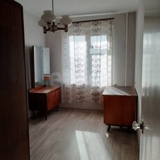 Квартира 46 м², 2-комнатная - изображение 1
