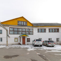 21,5 м², офис - изображение 5