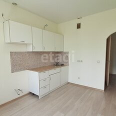 Квартира 40,9 м², 1-комнатная - изображение 3