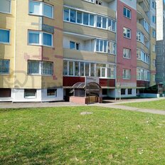 469 м², торговое помещение - изображение 1