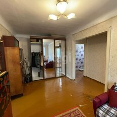 Квартира 44,8 м², 2-комнатная - изображение 4