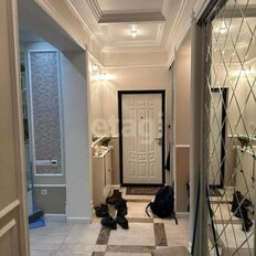 Квартира 98 м², 3-комнатная - изображение 1