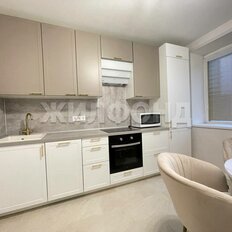 Квартира 43 м², 1-комнатная - изображение 2