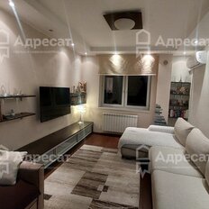 Квартира 58,4 м², 2-комнатная - изображение 3