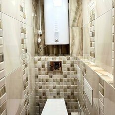 Квартира 62,5 м², 2-комнатная - изображение 1