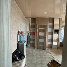 Квартира 52 м², 1-комнатная - изображение 3
