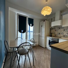 Квартира 38,5 м², 1-комнатная - изображение 1