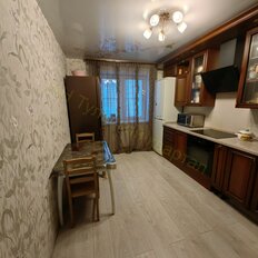 Квартира 57,3 м², 2-комнатная - изображение 1