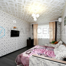 Квартира 34 м², 1-комнатная - изображение 3