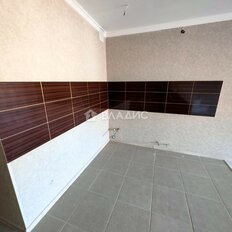 Квартира 45 м², студия - изображение 4