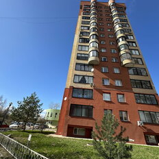 Квартира 53,4 м², 2-комнатная - изображение 1