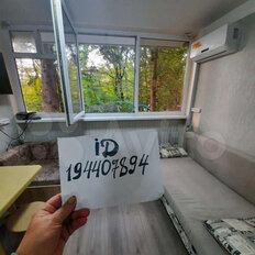 Квартира 15 м², студия - изображение 3