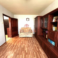 Квартира 52,8 м², 3-комнатная - изображение 5