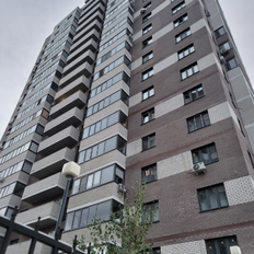 Квартира 35,7 м², 1-комнатная - изображение 2