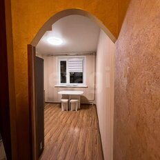 Квартира 53,7 м², 2-комнатная - изображение 4