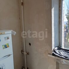 Квартира 30 м², 1-комнатная - изображение 5