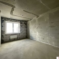 Квартира 45 м², 1-комнатная - изображение 2