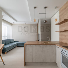 Квартира 77,6 м², 2-комнатная - изображение 5
