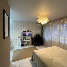 Квартира 35,5 м², студия - изображение 1