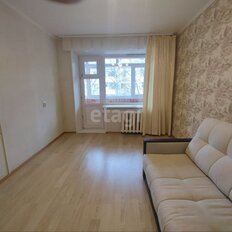 Квартира 44,9 м², 2-комнатная - изображение 5