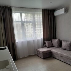 Квартира 23 м², студия - изображение 4