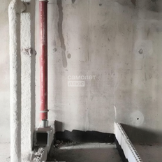 Квартира 44 м², 1-комнатная - изображение 5