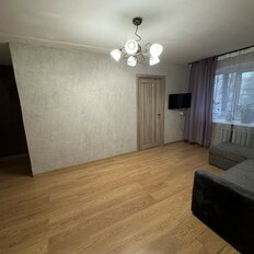 Квартира 54,8 м², 3-комнатная - изображение 3