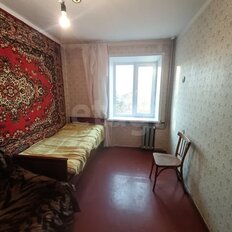 Квартира 58,9 м², 3-комнатная - изображение 4