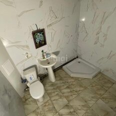 Квартира 30,3 м², 1-комнатные - изображение 5